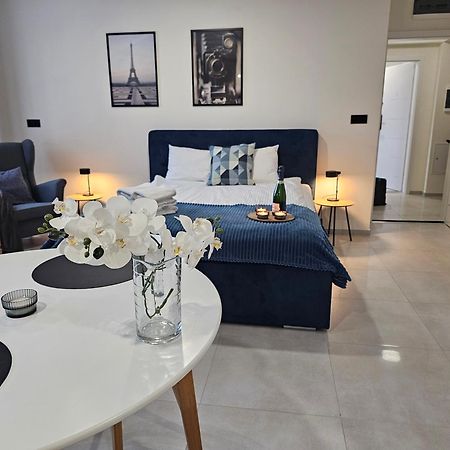 Urban Apartments Premium Baildona 18A, Free Garage, Self Check-In Katowice Bagian luar foto