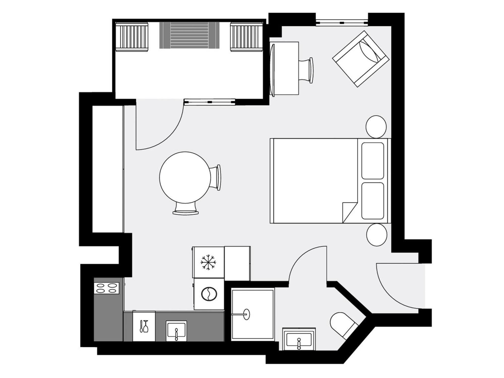 Urban Apartments Premium Baildona 18A, Free Garage, Self Check-In Katowice Bagian luar foto